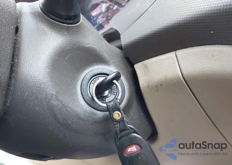 2013 Hyundai Accent Gls из США, поврежденный, VIN KMHCT4AE5DU329941